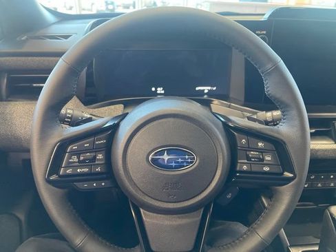 New 2026 Subaru Outback Premium AWD/4WD image 28