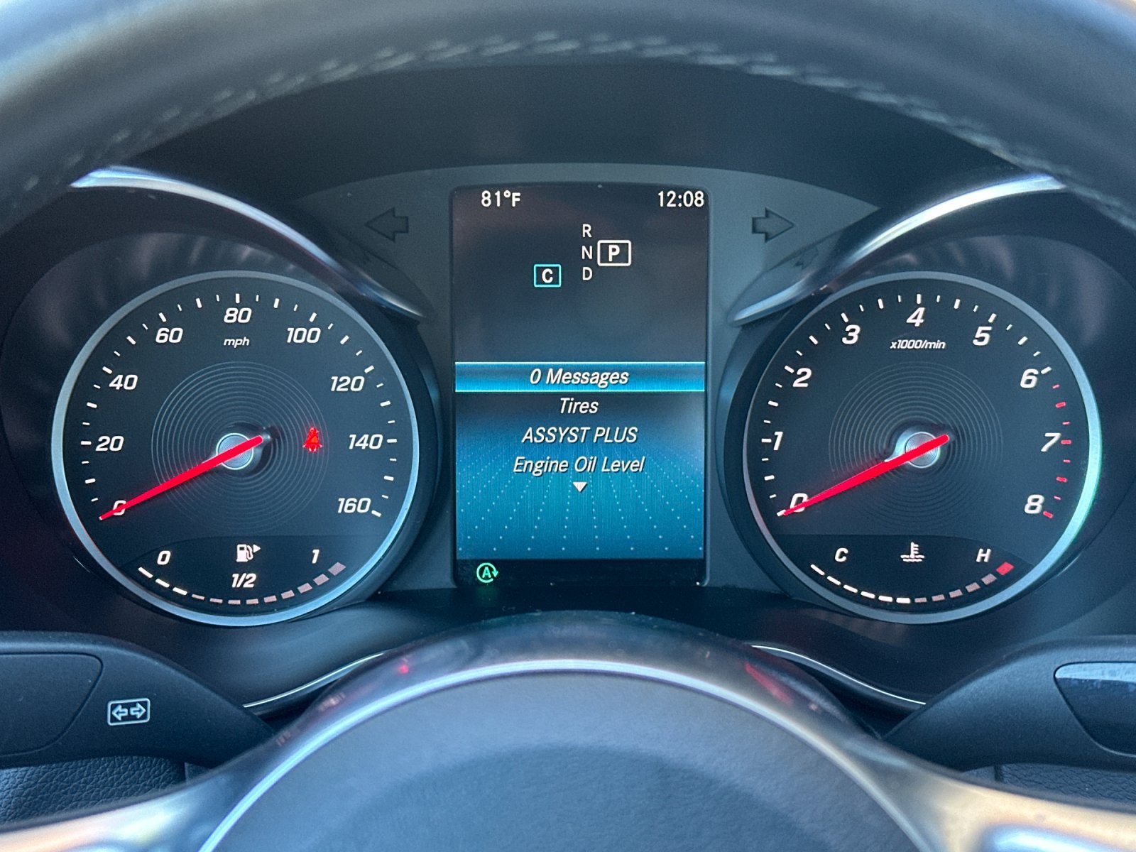 Used 2019 Mercedes-Benz C 300 Coupe image 23