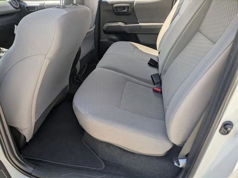 Certified 2023 Toyota Tacoma SR5 image 15