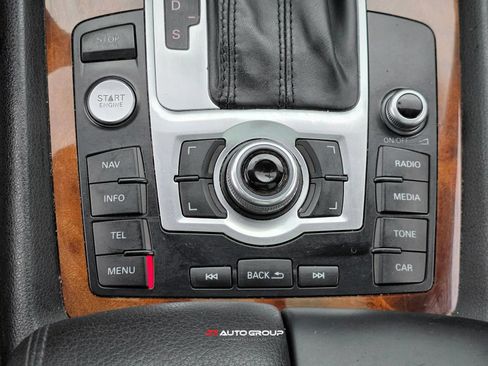 Used 2015 Audi Q7 3.0T Premium Plus w/ Premium Plus Package AWD/4WD image 24