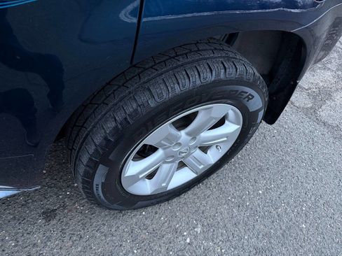 Used 2007 Nissan Murano SL w/ Touring Pkg image 18