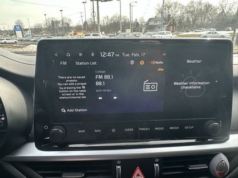 Certified 2024 Kia Forte GT-Line image 14