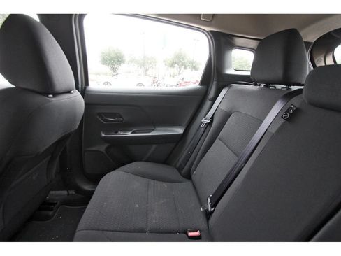 Used 2025 Nissan Kicks S FWD image 12