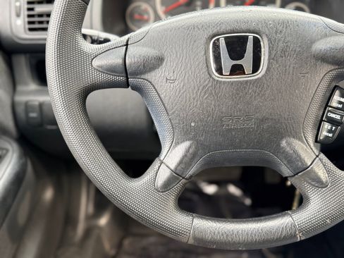 Used 2003 Honda CR-V LX image 26