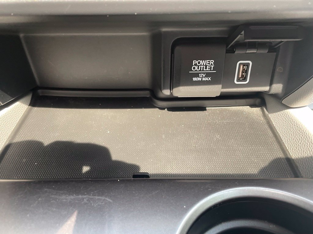 Used 2019 Honda Ridgeline RTL-T image 17
