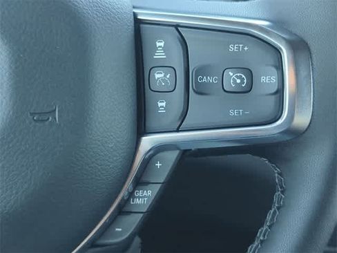 New 2025 RAM 1500 Laramie w/ Sport Appearance Package image 24