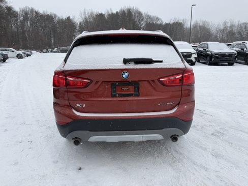 Used 2018 BMW X1 xDrive28i w/ Convenience Package image 12