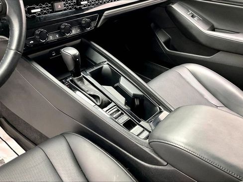 Used 2023 Honda Accord Sport image 15