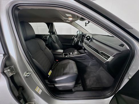 Used 2024 Mitsubishi Outlander SE image 33