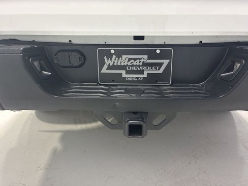 Used 2020 Toyota Tundra SR image 7