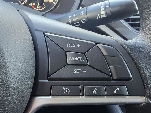 New 2025 Nissan Altima 2.5 SV image 19