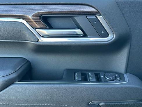 New 2026 Chevrolet Silverado 1500 RST w/ RST Select Package image 11