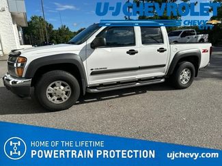Used 2004 Chevrolet Colorado LS RWD video 1