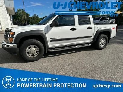 Used 2004 Chevrolet Colorado LS