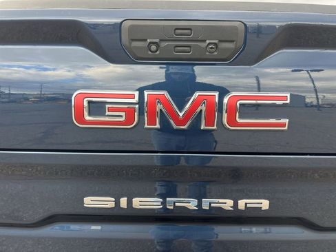 Certified 2022 GMC Sierra 1500 Elevation w/ Driver Alert Package I image 30