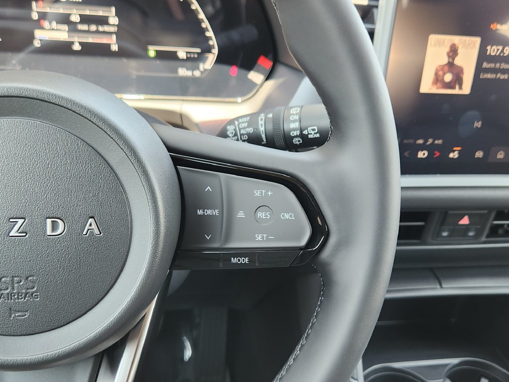 New 2026 MAZDA CX-5 Preferred AWD/4WD image 18