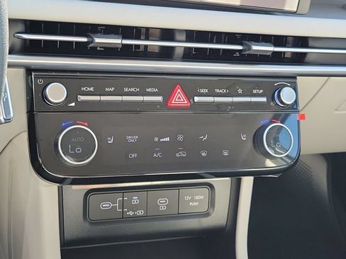 New 2026 Hyundai Tucson SEL FWD image 14