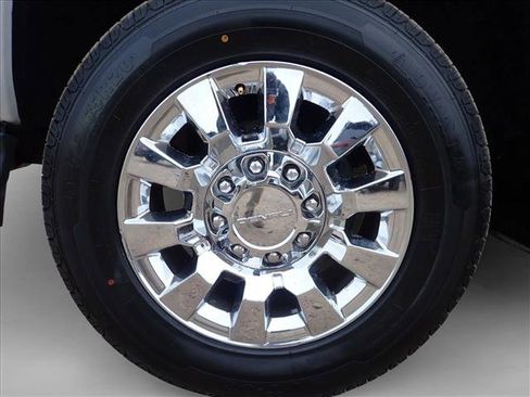 Used 2019 GMC Sierra 2500 Denali w/ Duramax Plus Package image 5