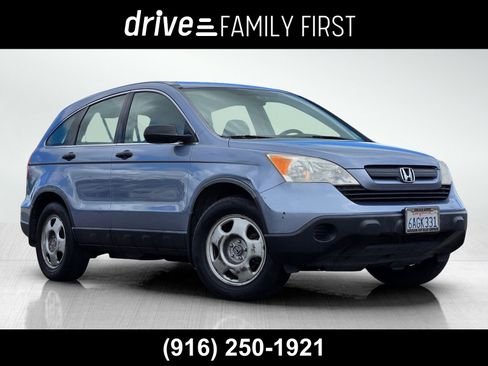 Used 2008 Honda CR-V LX image 1