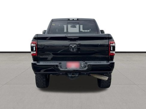 Used 2020 RAM 2500 Laramie w/ Night Edition AWD/4WD image 6
