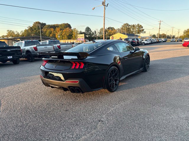 New 2026 Ford Mustang Dark Horse SC w/ Carbon Fiber Exterior Package RWD image 15