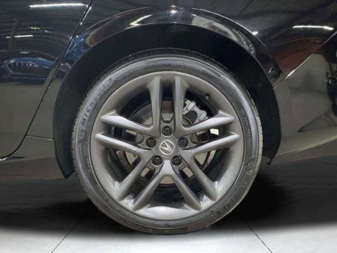 Used 2024 Acura TLX SH-AWD w/ A-SPEC Pkg image 92
