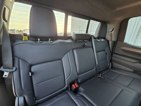 Used 2024 GMC Sierra 1500 Denali image 15