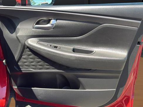 Used 2020 Hyundai Santa Fe SEL AWD/4WD image 23