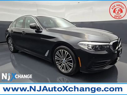 Used 2019 BMW 530i xDrive