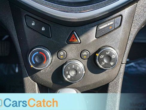 Used 2019 Chevrolet Sonic LS image 26