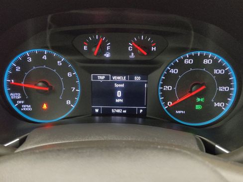Used 2020 Chevrolet Equinox LS FWD image 23