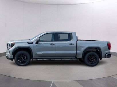 New 2026 GMC Sierra 1500 Elevation w/ Elevation Select Package