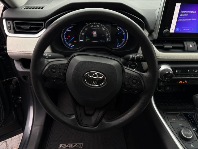 Used 2023 Toyota RAV4 XLE w/ Convenience Package AWD/4WD image 9