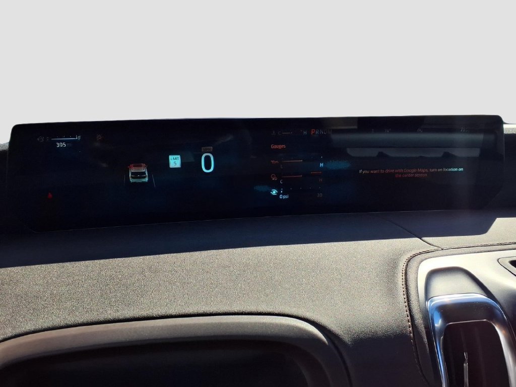Used 2025 Ford Expedition King Ranch AWD/4WD image 21