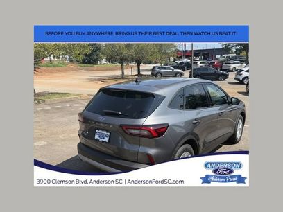 Used 2025 Ford Escape Active