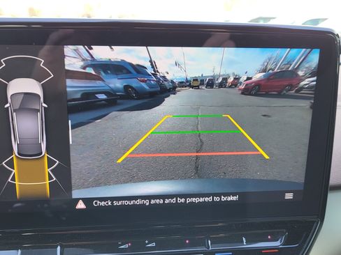 Used 2023 Volkswagen ID.4 Pro image 23