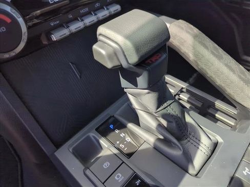 New 2026 Toyota Tacoma TRD Off-Road image 20