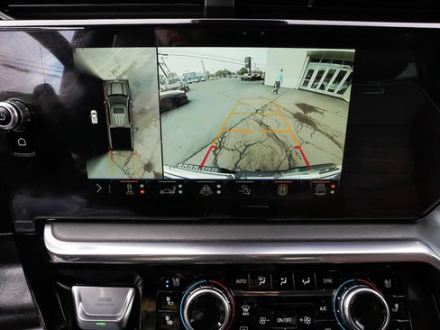 Used 2025 GMC Sierra 1500 Denali Ultimate AWD/4WD image 30