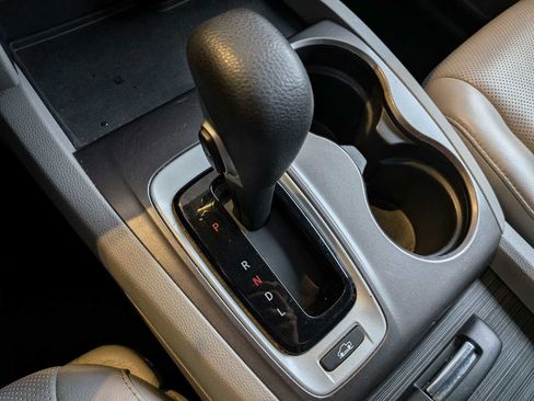 Used 2017 Honda Ridgeline RTL-T image 29