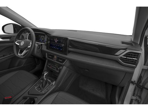 New 2025 Volkswagen Taos SE FWD image 51