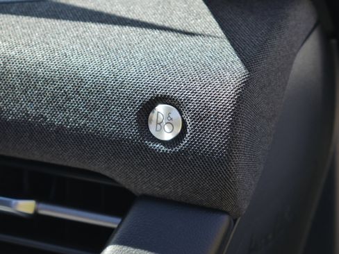 Certified 2025 Ford Explorer ST image 34