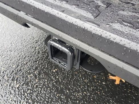 New 2026 Toyota Tundra Limited image 7