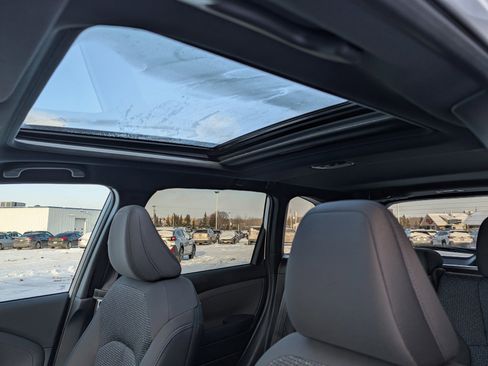 New 2026 Subaru Forester Premium image 8