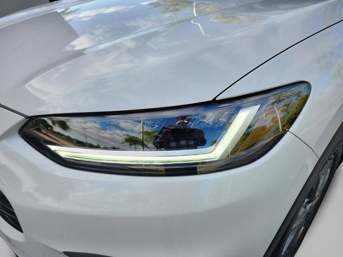 New 2026 Honda HR-V LX image 32