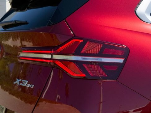 New 2026 BMW X3 xDrive30 w/ Premium Package image 4