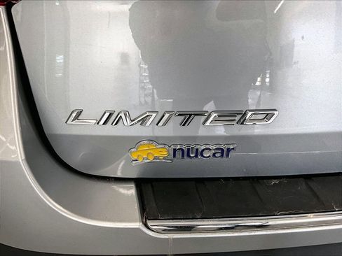 Used 2023 Ford Explorer Limited w/ Equipment Group 301A image 29