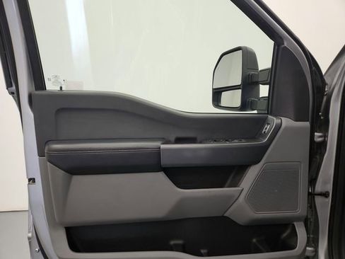 Used 2023 Ford F350 XL w/ STX Appearance Package AWD/4WD image 47