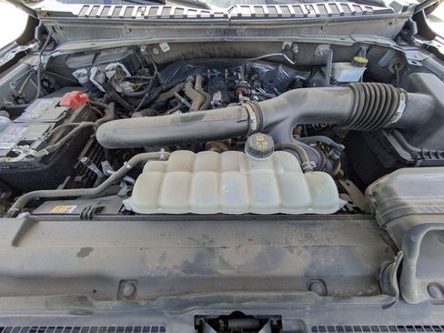 Used 2024 Ford Expedition Limited image 18