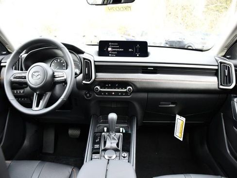 New 2026 MAZDA CX-50 AWD 2.5 S w/ Accent Package image 18