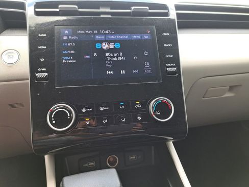 Used 2022 Hyundai Tucson SEL FWD image 10